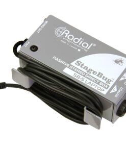 Radial StageBug SB-5 Laptop DI 10 71eCy235fZL