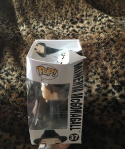 Funko Harry Potter Professor McGonagall Pop Figure 25 71eD7qwRnLL