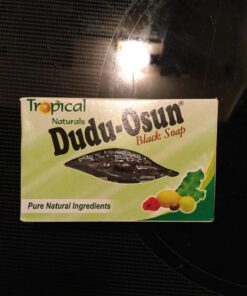 Black Soap 12 Bar Value Pack By Dudu Osun For African American Skin Care Each Soap Bar Contains Shea Butter 34 71eDT8Hk5oL