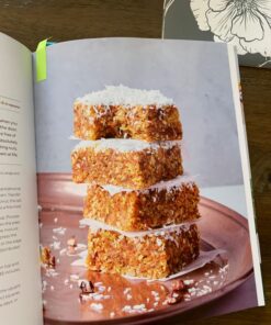 Edibles: Small Bites for the Modern Cannabis Kitchen Hardcover, Illustrated 25 71eEO8MTv2L