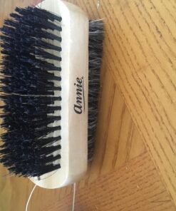 Annie Brush Two Way Military 02068 Brush 1 Count (Pack of 1) 12 71eERktMZLL