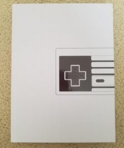 Playing With Power: Nintendo NES Classics Hardcover 22 71eEe6edBYL