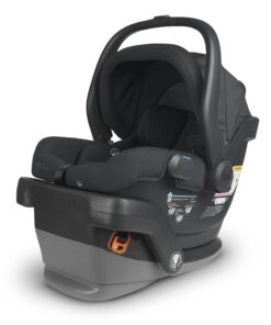 MESA V2 Infant Car Seat- Jake (Charcoal) + Base for MESA/MESA V2 Jake (Charcoal) 12 71eEncu1AL