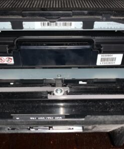 Compatible Toner Printer Cartridge Replacement for Brother TN450 TN-450 TN420 TN-420 (2 Black) for HL-2270DW HL-2280DW HL-2230 HL2240 MFC-7360N MFC-7860DW DCP-7065DN IntelliFax 2840 32 71eF3l3jLL