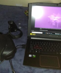 Lenovo G0A20001WW Explorer Mixed Reality Headset Explorer with Controller Bundle 22 71eFDQ7dqwL