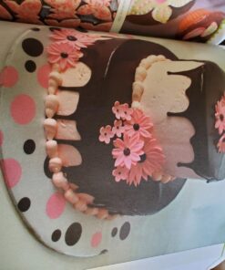 1,000 Ideas for Decorating Cupcakes, Cookies & Cakes Paperback 14 71eG9D55WRL