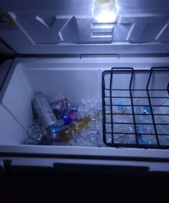 Coghlan's Inside Cooler Lid Light, Gray 19 71eGXQgeWZL