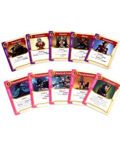 Fantasy Realms | WizKids Board Game Card Game Core Game 28 71eH5gcGvtS