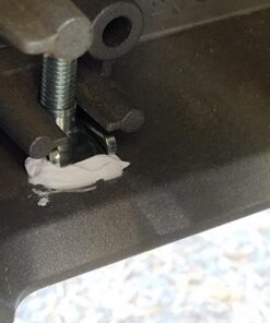 DEWALT Miter Saw Crown Stops (DW7084) 33 71eHD6sALWL