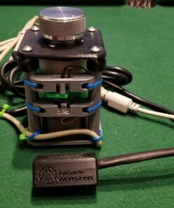 BQLZR 600P/R Incremental Rotary Encoder DC5-24V Wide Voltage Power Supply 6mm Shaft 29 71eHKbLjYIL