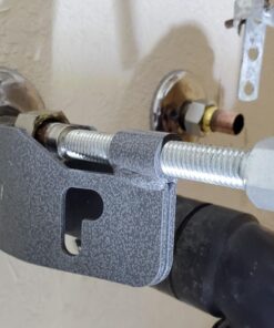 Alternative view of LASCO 13-2706 Compression Sleeve Puller Tool 4661, 1, SS