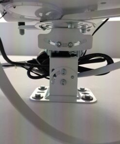 Flat Cable HDMI - 2.0 - High Speed HDMI Flat Wire, by Ultra Clarity - CL3 Rated - Audio Return Channel (ARC) 4K Ultra HD 2160p / Bandwidth up to 18Gbps / 3D HD 2 X 1080p Ready (25 feet 1-Pack) 25Feet-1Pack 27 71eHZGQGfYL