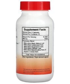 Dr. Christopher's Infection 100 caps 17 71eHcCIDOiS