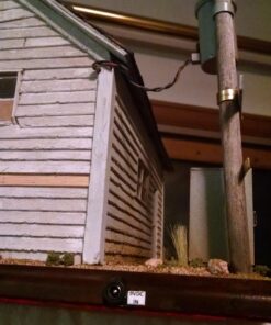 JacobsParts DC Power Jack Adapter Plug Female Pigtails 5.5mm x 2.1mm 30cm/12in for LED Strip Light, CCTV Security Camera, DVR (2-Pack) 2-Pack 5 71eHnksrioL