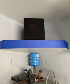 Klipsch R-120SW Subwoofer, Black 27 71eHwq2BeNL