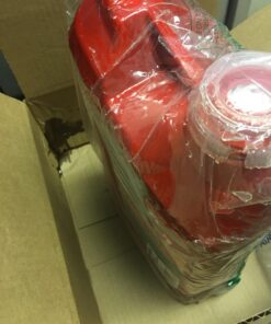 Valvoline High Mileage with MaxLife Technology SAE 5W-30 Synthetic Blend Motor Oil 5 QT 37 71eI3juzgKL