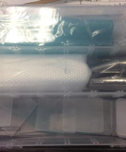 Bakers dozen Premium Piping Bags 12" with Extra Tickness | 100 Disposable Pastry Bags with 1 Coupler and 2 Ties | Kitchen Icing Bags | Cake Decoration Piping Bags | Anti-Burst and Non-slip Piping Bag 12 IN 100 Pastry Bags Pieces 56 71eJ4PZPt6L