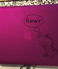 Se7enline Compatible with MacBook Pro Case Bundle 5 in 1 Set Hard Cover Cases for MacBook Pro 13 in A1278 Release 2010-2012 Sleeve Bag, Keyboard Cover,Screen Protector, Dust Plug, Deep Purple 16 inch 36 71eJ8EWP4bL