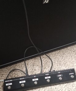 Roland GA-FC Foot Controller for GA-112 and GA-212 14 71eJKvtXfL