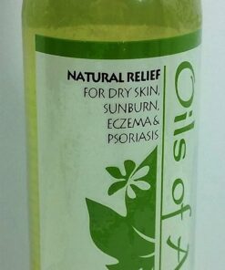Alternative view of Oils of Aloha Hawaii Kukui Oil No Fragrance 4 Fluid Ounce 4 Fl Oz (Pack of 1)