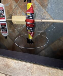 Frigidaire FGEC3648US Gallery Series 36 Inch Electric Smoothtop Cooktop in Stainless Steel 22 71eJpue3DCL