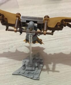 Mega Bloks Assassin's Creed Da Vinci's Flying Machine 15 71eJq4wqgbL