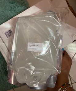 TKB Lip Gloss Base | Clear Versagel Base for DIY Lip Gloss, Moisturizing, Vegan, Made in USA Mineral-Oil-Free 56 Ounce 3.5 Pound (Pack of 1) 34 71eK4Wa k1L