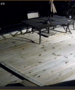 Cepco Tool BW-2 BoWrench Decking Tool , Red 1 35 71eKDPkzRXL