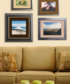 OOK 50606 ReadyNail Picture Hangers, Reusable Art Hooks, Brass, 10lbs (30 Set) 30 set, 10lb 14 71eKY5mEXuL