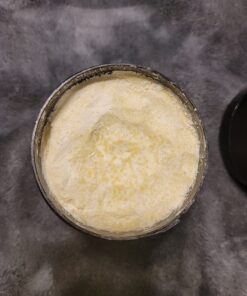 Sky Organics Cocoa Butter for Body, 100% Raw & Unrefined Ultra-Moisturizing Butter to Deeply Hydrate & Condition Skin, Promotes Smooth Skin Tone & Texture, Suitable for Tight or Extra Dry Skin, 16 Oz. 58 71eKZzeMudL 1