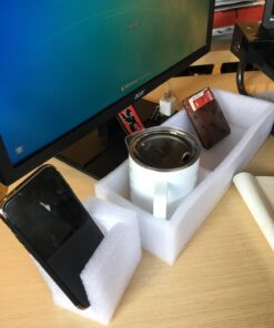 WeighMax W-4830 Industrial Postal Scale 330lb 21 71eL1SsKDL