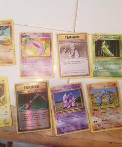 Pokemon TCG: Snorlax GX Box Card Game 53 71eLJnoESGL