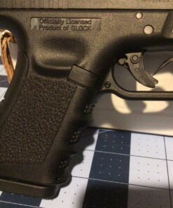 Umarex Glock 19 Gen3 .177 Caliber BB Gun Air Pistol 35 71eLKR11ZlL