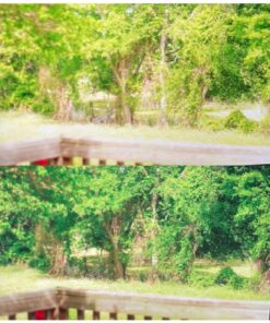 K&F Concept 49mm Variable ND2-ND400 ND Lens Filter (1-9 Stops) for Camera Lens, Adjustable Neutral Density Filter with Microfiber Cleaning Cloth (B-Series) 31 71eLYXMGBSL