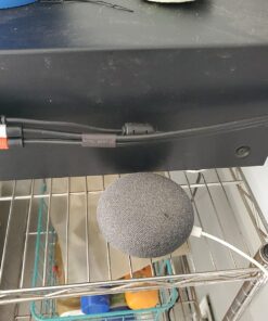 Monoprice 1.5ft Premium 2 RCA Plug/2 RCA Plug M/M 22AWG Cable - Black 24 71eLcd3OVAL