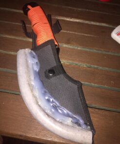 Armory Replicas The Hunted Forest Tracker T-3 Hunting Knife 41 71eM263adPL