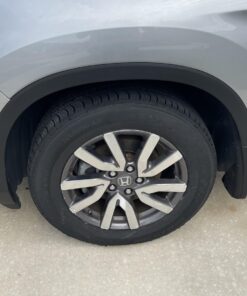 Carfidant Ultimate Trim & Plastic Restorer for Cars - Black Plastic Restorer - Restores Faded and Dull Plastic, Rubber, Vinyl Back to Black - 8.4 oz Kit 8.40 Fl Oz (Pack of 1) 42 71eMsZ9GY5L