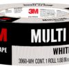 3M 3960-WH Duct Tape, 60 Yards, White 7 71eMy4MTLCL