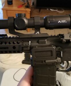Primary Arms SLX 1-8x24mm SFP Rifle Scope - Illuminated ACSS-5.56/5.45/.308 41 71eN8ybfMxL