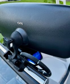 CIPA 02000 COMP Universal 7" x 14" Marine Mirror, Black 21 71eNBQkUMLL