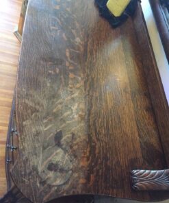 Howard Products RF5016 RF3016 Restor-A-Finish, 16 oz, Mahogany 37 71eNX801ujL