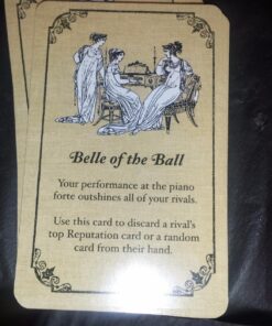 Marrying Mr. Darcy Board Game 49 71eNbnlcuGL