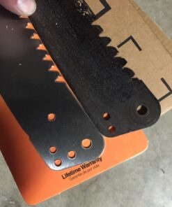 Fiskars 93336966K Replacement Saw Blade, For Tree Pruner, 15 Inch, Silver 15 in Silver 34 71eNiyvSW1L