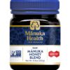 Manuka Health MGO 30+ Manuka Honey Blend (250g/8.8oz), Superfood, Authentic Raw Honey from New Zealand 8.8 Ounce (Pack of 1) Standard Packaging 10 71eNvaCmB7S