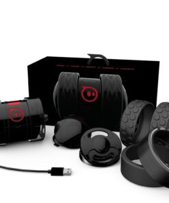 Sphero Ollie Darkside App Controlled Robot 10 71eOF5zE 0L