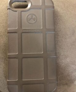 Magpul Industries iPhone 5 Field Case Pink 19 71eOGf51AeL