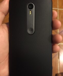 Motorola Moto G (3rd Generation) - Black - 8 GB - Global GSM Unlocked Phone 34 71eOajMu2gL