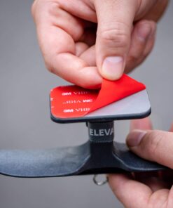 Elevation Lab The Anchor Pro - Extra Strong Under-Desk Headphone Stand Mount with Built-in Cord Management 49 71eOpPdW3oL