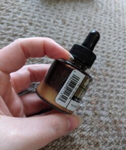 Dr. Ph. Martin's Iridescent Calligraphy Color (11R) Ink Bottle, Copper Plate Gold 47 71eOw9oqfKL