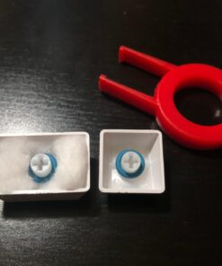 Redragon K552 Mechanical Gaming Keyboard RGB LED Backlit Wired with Anti-Dust Proof Switches for Windows PC (White, 87 Key Blue Switches) 87 Key Blue Switch White RGB Backlit 26 71ePwzwYTL